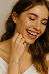 Evil Eye Protection Bracelet