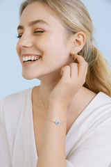 Evil Eye Protection Bracelet