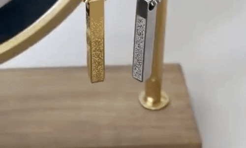 Zircon Women Necklace